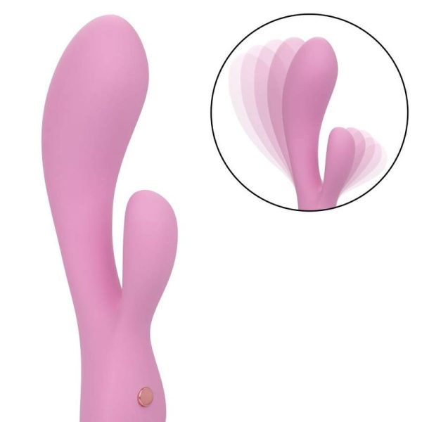 CALEXOTICS - CONTOUR ZOIE PINK - Afbeelding 5