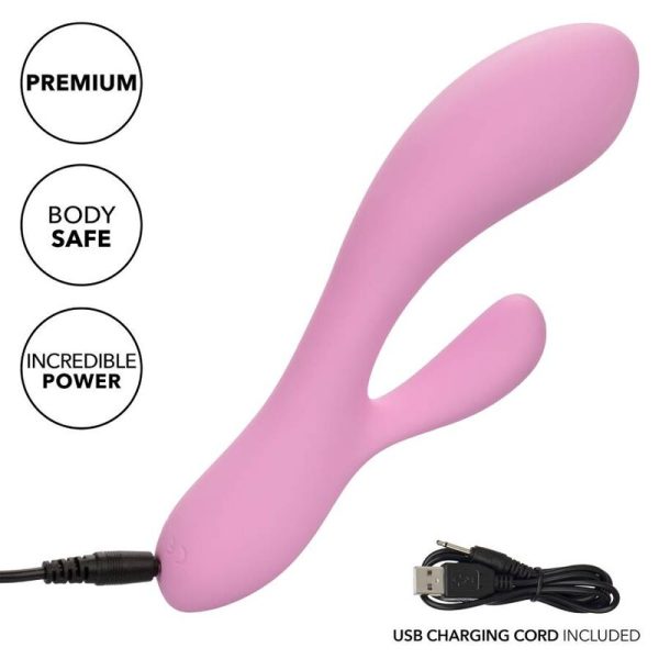 CALEXOTICS - CONTOUR ZOIE PINK - Afbeelding 4