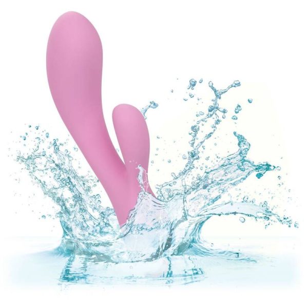 CALEXOTICS - CONTOUR ZOIE PINK - Afbeelding 6