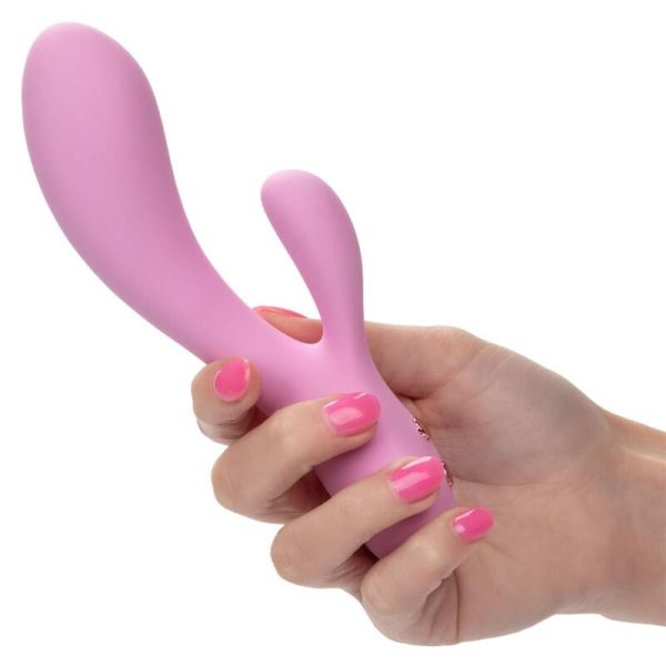 CALEXOTICS - CONTOUR ZOIE PINK - Afbeelding 7