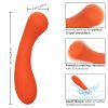 CALEXOTICS - STELLA G-WAND ORANGE - Afbeelding 2