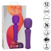 CALEXOTICS - STELLA MASSAGER VIOLET - Afbeelding 2