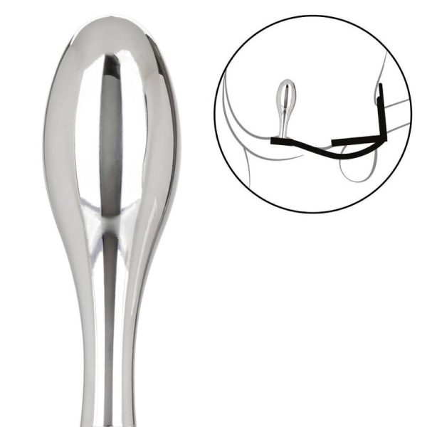 CALEXOTICS - STAR FUCKER TEARDROP PLUG - Afbeelding 5