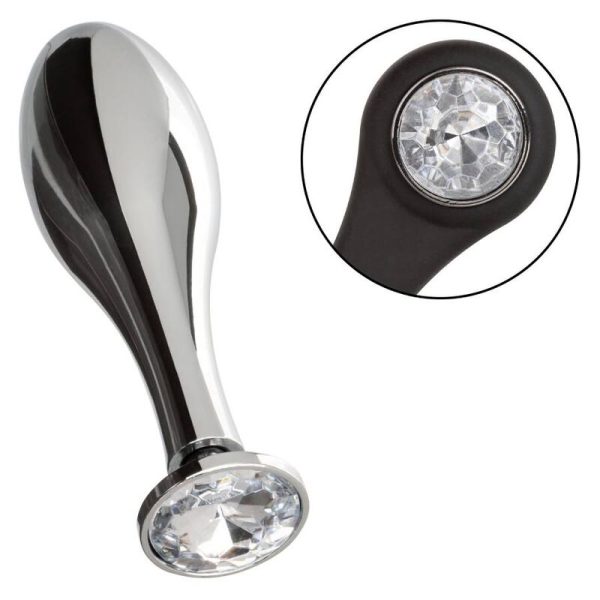 CALEXOTICS - STAR FUCKER TEARDROP PLUG - Afbeelding 6