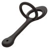 CALEXOTICS - STAR FUCKER TEARDROP PLUG - Afbeelding 8