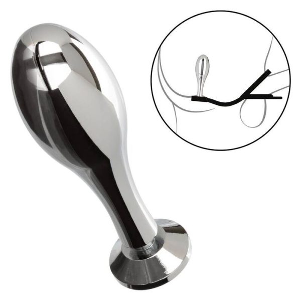 CALEXOTICS - STAR FUCKER TEARDROP PLUG - Afbeelding 4