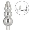 CALEXOTICS - STAR FUCKER BEADED PLUG - Afbeelding 4