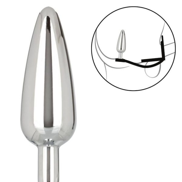 CALEXOTICS - STAR FUCKER SLIM PLUG - Afbeelding 4
