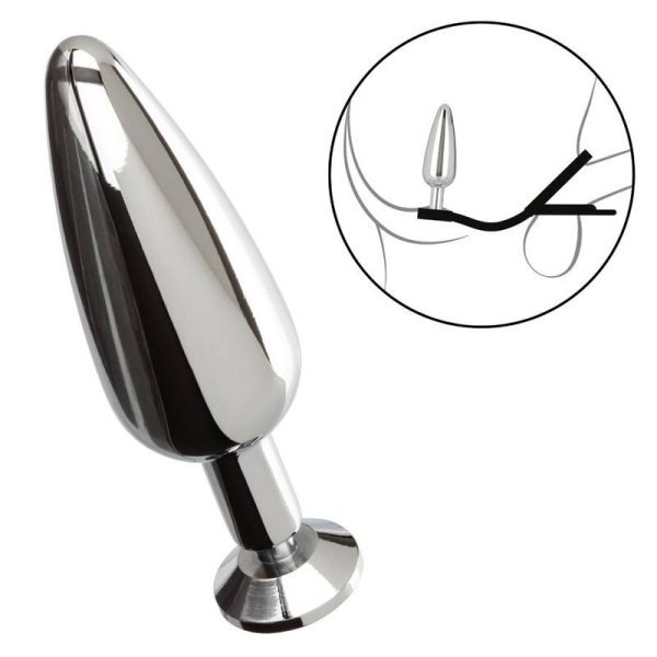 CALEXOTICS - STAR FUCKER SLIM PLUG - Afbeelding 5