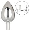 CALEXOTICS - STAR FUCKER XL TEARDROP PLUG - Afbeelding 4