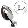CALEXOTICS - STAR FUCKER XL TEARDROP PLUG - Afbeelding 5