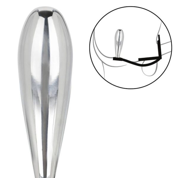 CALEXOTICS - STAR FUCKER GLIDER PLUG - Afbeelding 4