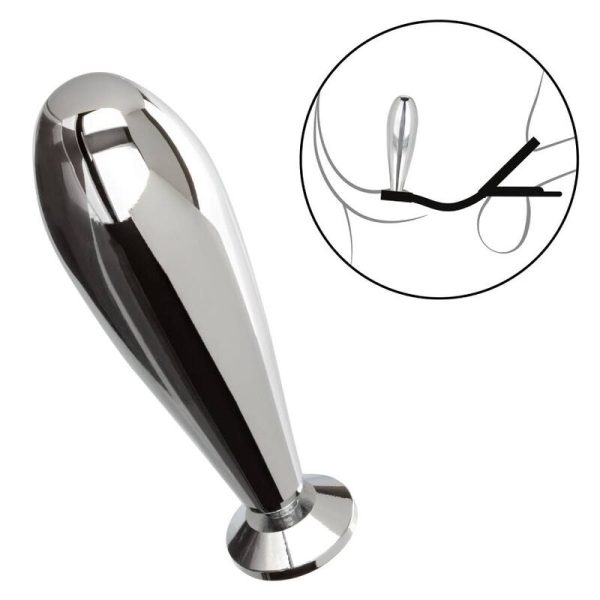 CALEXOTICS - STAR FUCKER GLIDER PLUG - Afbeelding 8