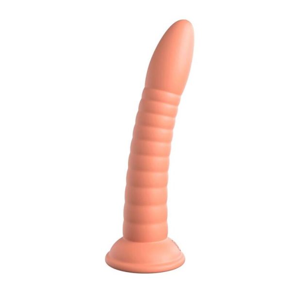 DILLIO - WILD THING 17,78 CM ORANGE - Afbeelding 3
