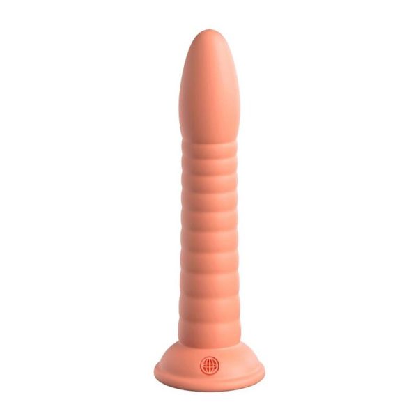 DILLIO - WILD THING 17,78 CM ORANGE - Afbeelding 4