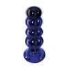 TOYJOY - BUTTOCKS THE RADIANT GLASS BUTTPLUG - Afbeelding 3