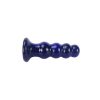 TOYJOY - BUTTOCKS THE RADIANT GLASS BUTTPLUG - Afbeelding 6