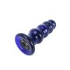 TOYJOY - BUTTOCKS THE RADIANT GLASS BUTTPLUG - Afbeelding 7