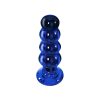 TOYJOY - BUTTOCKS THE RADIANT GLASS BUTTPLUG - Afbeelding 8