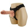BAILE - ULTRA PASSIONATE HARNESS 26 CM NATURAL - Afbeelding 2