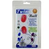 BAILE - TWINS BALLS PINK ANAL BALLS - Afbeelding 2