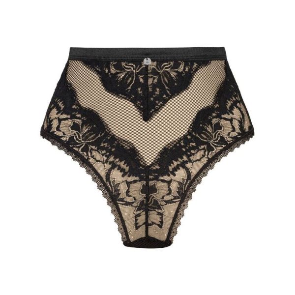 OBSESSIVE - OLVIDIA PANTIES XS/S - Afbeelding 5