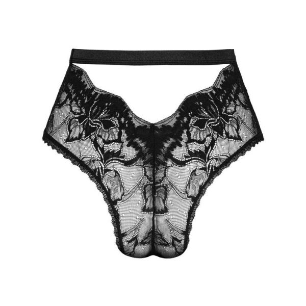 OBSESSIVE - OLVIDIA PANTIES XS/S - Afbeelding 6