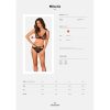 OBSESSIVE - MIBELIA BRA XS/S - Afbeelding 7