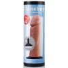 CLONEBOY - DILDO & SUCTION CAP PINK - Afbeelding 2