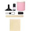 CLONEBOY - DILDO & SUCTION CAP PINK - Afbeelding 3