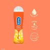 DUREX - DUREX PLAY HEAT EFFECT LUBRICANT 50 ML - Afbeelding 2