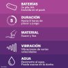 DUREX - INTENSE ORGASMIC PURE FANTASY VIBRATOR - Afbeelding 2