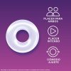 DUREX - PLEASURE PENIS RING - Afbeelding 2