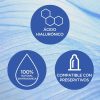 DUREX - NATURALS MOISTURIZING LUBE 100 ML - Afbeelding 3