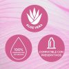DUREX - NATURALS EXTRA SENSITIVE LUBRICANT 100 ML - Afbeelding 2