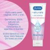 DUREX - NATURALS EXTRA SENSITIVE LUBRICANT 100 ML - Afbeelding 3