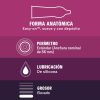 DUREX - CONDOMS LATEX FREE 12 UNITS - Afbeelding 3
