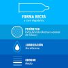 DUREX - NATURAL XL 12 UNITS - Afbeelding 3