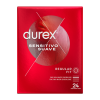DUREX - SOFT AND SENSITIVE 24 UNITS - Afbeelding 2