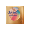 DUREX - REAL FEEL CONDOMS 3 UNITS - Afbeelding 2