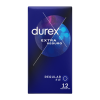 DUREX - EXTRA SEGURO 12 UNITS - Afbeelding 2