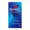 DUREX - NATURAL CLASSIC 6 UNITS - Afbeelding 2