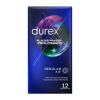 DUREX - PLEASURE PROLONGED DELAYED 12 UNITS - Afbeelding 2