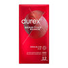 DUREX - SOFT AND SENSITIVE 12 UNITS - Afbeelding 2