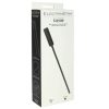 ELECTRASTIM - FLEXIBLE SILICONE ELECTRO-SEX URETHAL SOUND 7 MM - Afbeelding 2