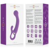 INTENSE - NAILA VIBRATING SILICONE LILAC - Afbeelding 6
