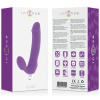 INTENSE - SUGAR SEVEN SPEEDS SILICONE LILAC - Afbeelding 6