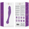 INTENSE - SILICONE RICK DUAL LILAC - Afbeelding 6