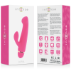 INTENSE - BORAL 20 SPEEDS SILICONE PINK - Afbeelding 5