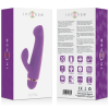INTENSE - BORAL 20 SPEEDS SILICONE LILAC - Afbeelding 4